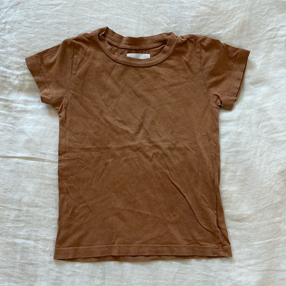 Mate The Label Sedona Tee 2/3